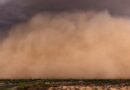 WMO Bulletin spotlights hazards, impacts of sand and dust storms