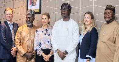 Lagos to partner Sweden firm on waste to energy