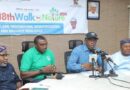 Lagos, NCF set for 18th walk for nature, to plant one million trees