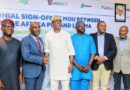 Lagos, Lafarge sign MoU on collection of non-recyclable combustible waste