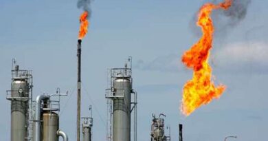 NNPC Ltd/First E&P JV achieves 96% reduction in routine gas flaring